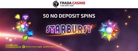  50 bonus no deposit trada casino